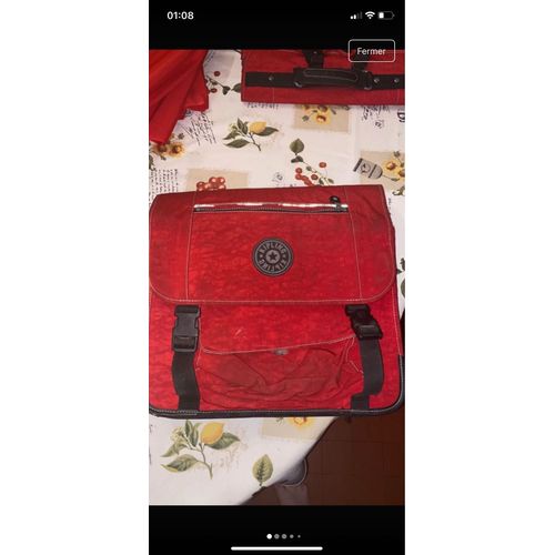 Cartable kipling