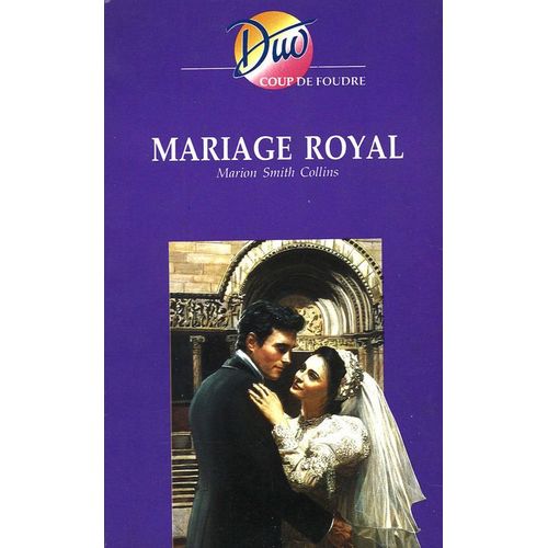 Mariage Royal