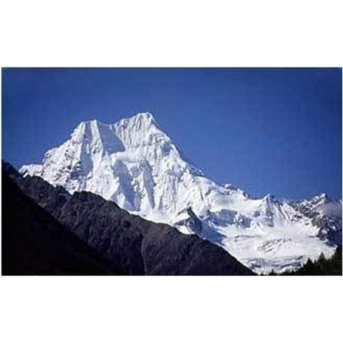 Himalaya-Karakoram - Montagnes Du Pakistan