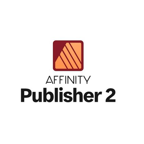 Affinity Publisher V2 - Licence À Vie - Mac