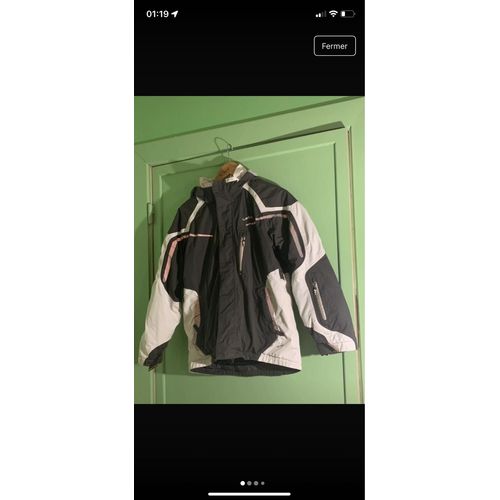 Manteau D¿Hiver