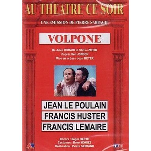 Volpone