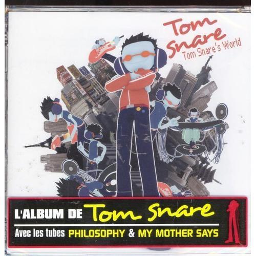 Tom Snare's World