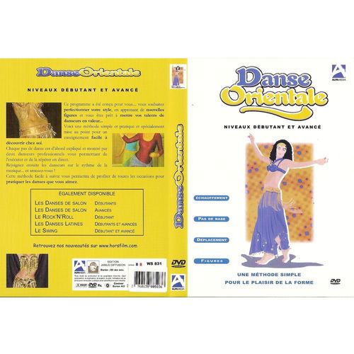 Spécial Danse Orientale