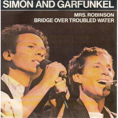 Mrs. Robinson /  Bridge Over Troubled Water