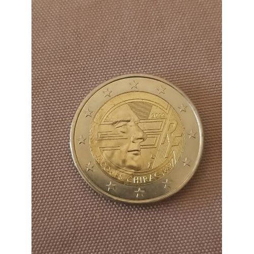 Bonjour A Vendre Pièce De 2 Euros Commémorative France 2022 Frappe Unc Prix A Débattre