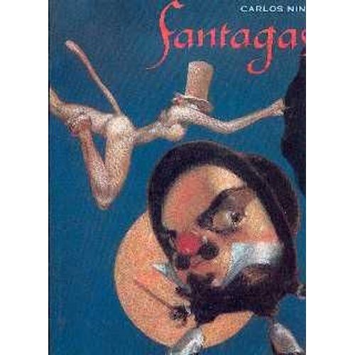 Fantagas