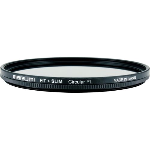 Fit + Slim Filtre Polarisant Circulaire 72Mm [Fts72Cir]