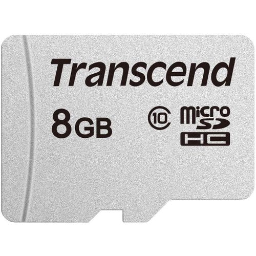 - 8Go - Sdxc/Sdhc 300S Carte Microsd 8 Go Sans Adaptateur Sd - Ts16Gusd300S