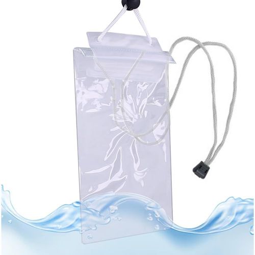 Étui Étanche Pour Téléphone Portable Samsung Galaxy Note 4, Étui Étanche Imperméable Pour Téléphone Portable