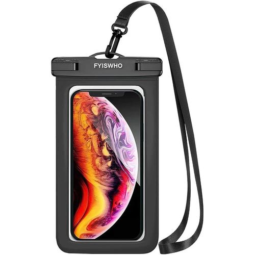 Ytseazn-Étui De Protection Étanche Universel Sous-Marin Pour Samsung Galaxy Xcover 6 5 4 4s Pro Note 8 9 10 20 A5 A6 A7 A8 A9 J4 J6 Plus Coque Étanche Pour Galaxy M53 M53 M53 M51 M33 M32 M31