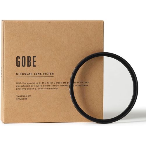 ytseazn-- Filtre Uv Pour Objectif 58 Mm (3Peak)