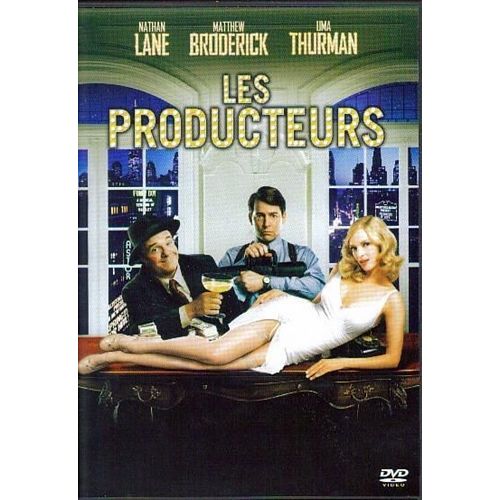 Les Producteurs
