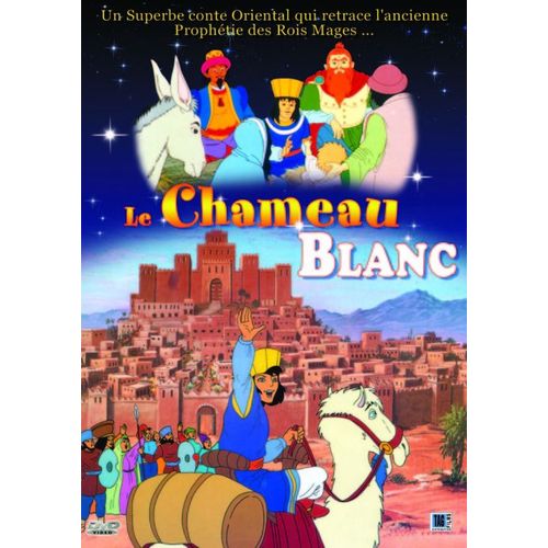 Le Chameau Blanc