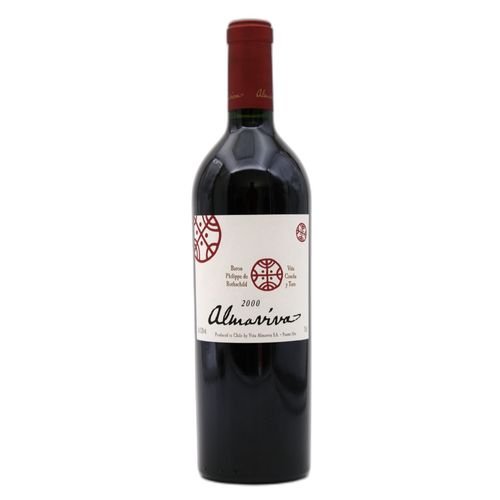 Almaviva 2000 - 75cl