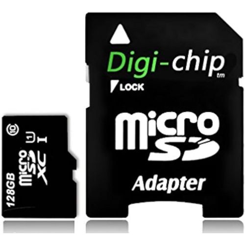 ytseazn-Carte Mémoire Micro-Sd Uhs-1 Haute Vitesse Pour Téléphones Samsung Galaxy A20E, A20S, A21S, A10E, A10S 128 Go