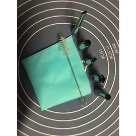 Petite Poche À Douilles Lavable De 30 Cm + 5 Douilles Différentes & Nettoyeur De Buses