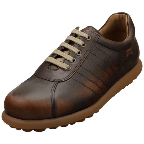 Chaussures Camper Pelotas Ariel Marron Foncé