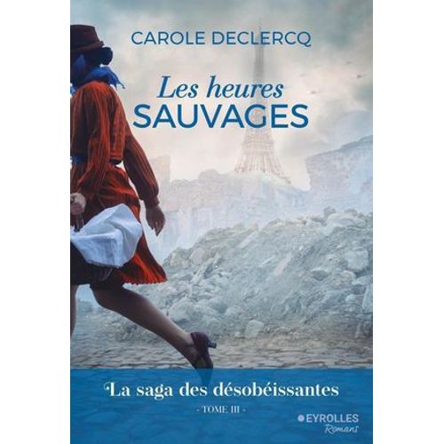 Les Heures Sauvages