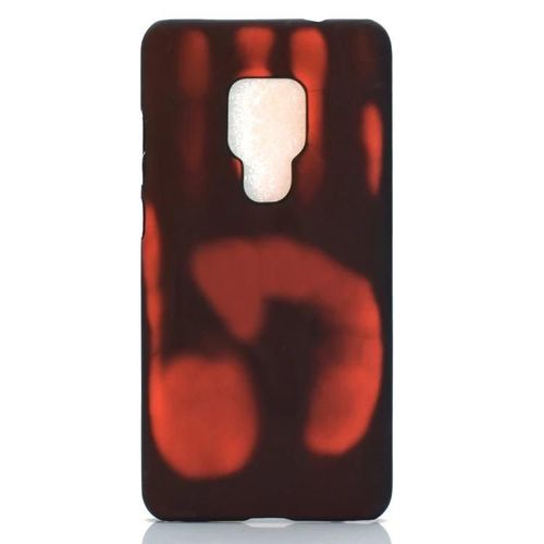 Huawei Mate 20 Capteur Thermique Décoloration Coque - Pâte Protection De La Peau Huawei Mate 20