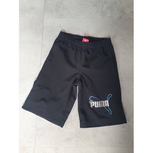 Bermuda Puma 5/6 Ans