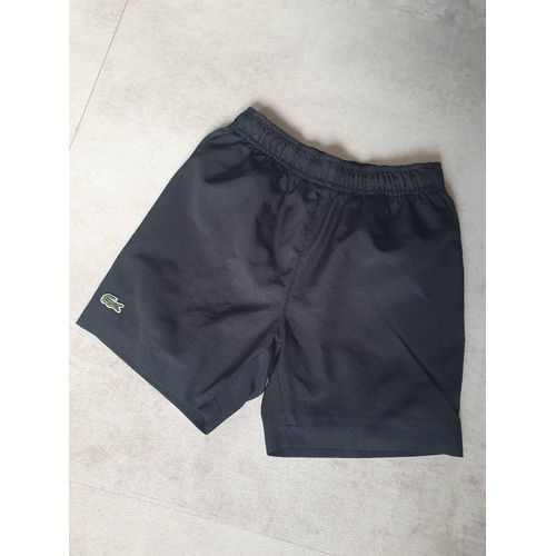 Short Lacoste 6 Ans