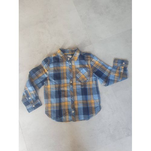 Chemise Orchestra 6 Ans
