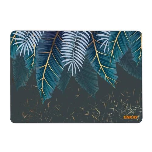 Coque MacBook Pro 16"" - Coque de protection en cristal,SUNSKY ENKAY Laotop