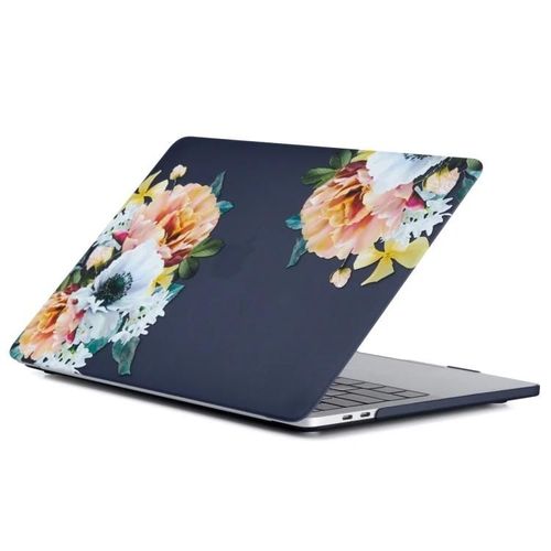 Étui De Protection Macbook Pro 16 Pouces - Style Bâton D'eau Par Sunsky