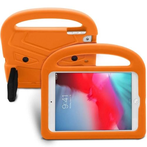 Coque De Protection Ipad Mini 5 - Coque Anti-Chute Eva Pour Enfant,Sunsky Orang