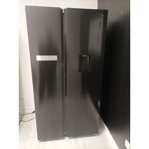 Réfrigérateur Américain Essentiel B ERAVDE180-90midi1 ¿ Grand volume & praticité familiale - Réconditionné