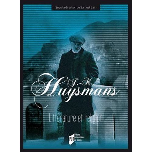 J.-K. Huysmans