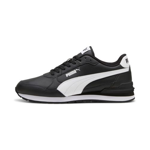 Chaussures St Runner V4 Leather 399068s01 Noir