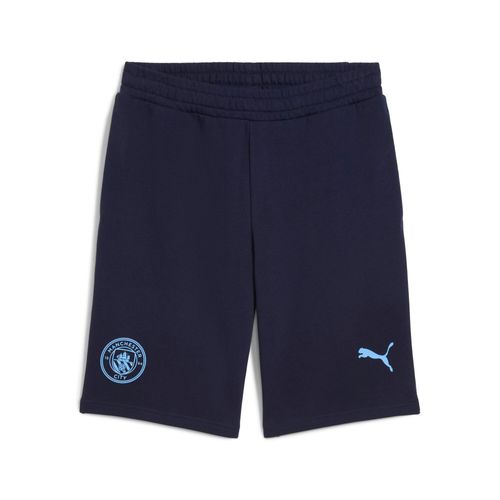 Short Ftblessentials Manchester City Homme