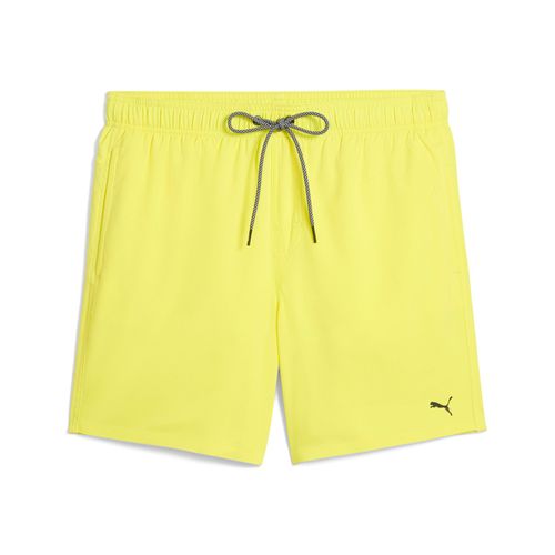 Short De Bain Semi-Long Puma Swim Homme