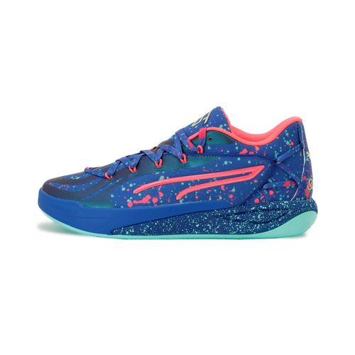 Chaussures De Basketball Stewie 4 Night Vision