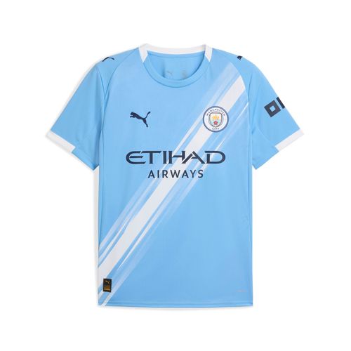 Maillot Home 25/26 Manchester City Homme
