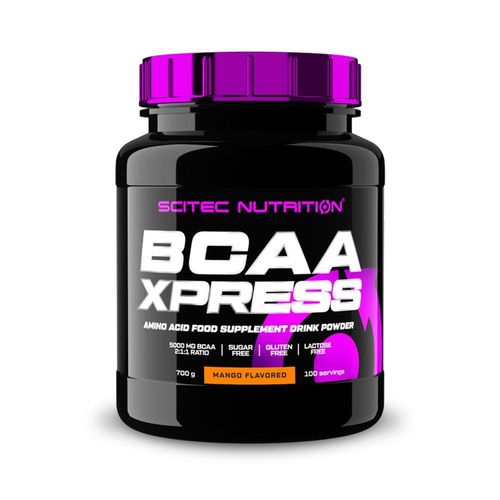 Bcaa Xpress (700g)|Mangue|Bcaa|Scitec Nutrition 