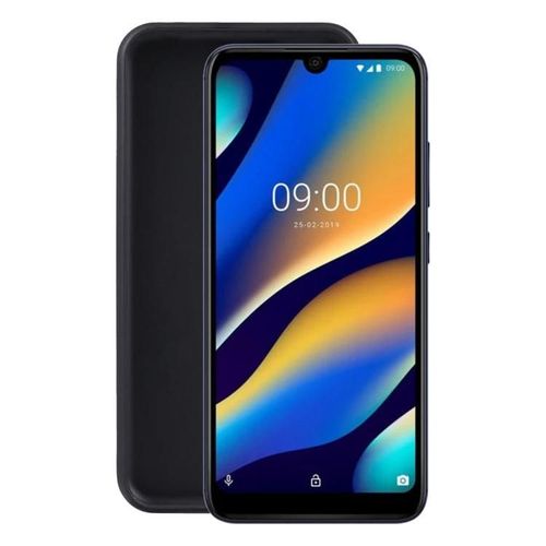 Coque De Téléphone En Tpu - Protection Mince Pour Wiko View 3 Lite