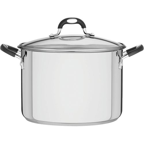 Lbgwp60-Marmite En Acier Inoxydable 30 Cm (15,2 L)