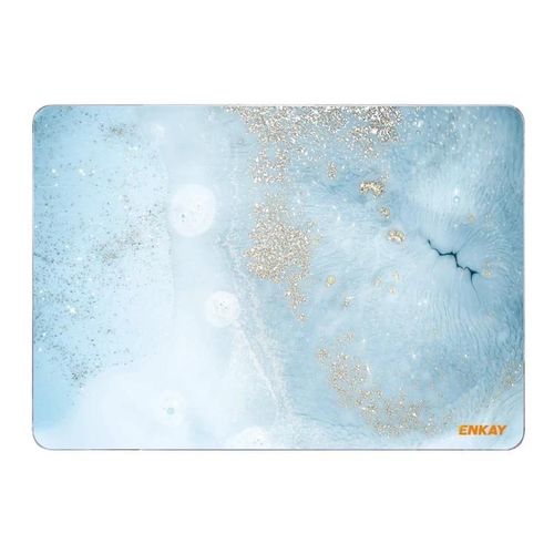 Coque MacBook Pro 15,4"" - SUNSKY ENKAY Laotop Cristal de Protection A1707/A1990