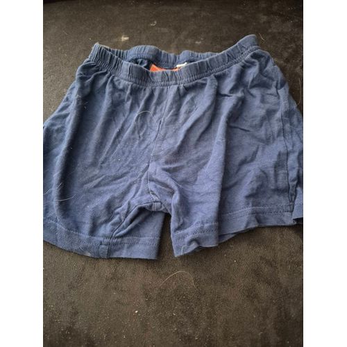 Short