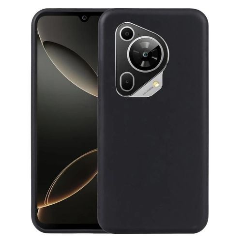 Sunsky 10pcs Tpu Coque De Téléphone Pour Fossibot F112 Pro Noir