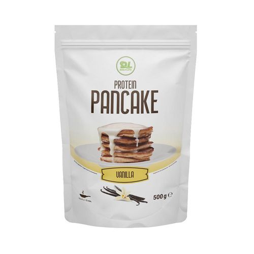 Protein Pancake (500g)|Vanille|Pancakes Protéinés|Daily Life 