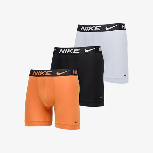 Dri-Fit Boxer Brief 3-Pack Multicolor S