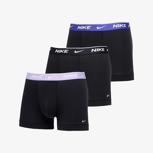 Dri-Fit Trunk 3-Pack Multicolor S