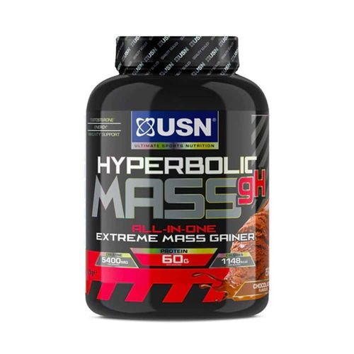 Hyperbolic Mass (2kg)|Chocolat|Gainers|Usn 