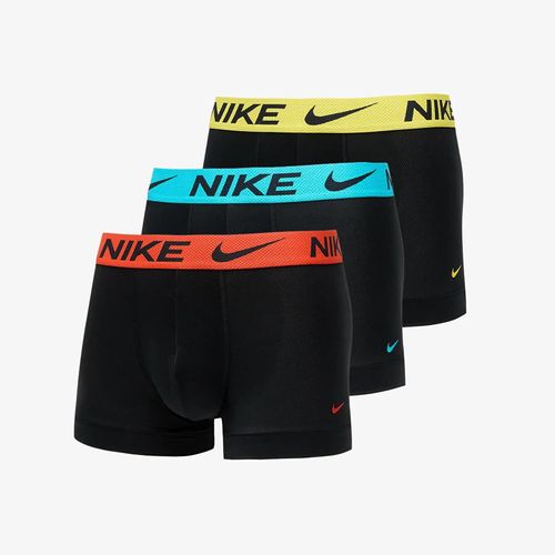 Dri-Fit Trunk 3-Pack Multicolor Xl