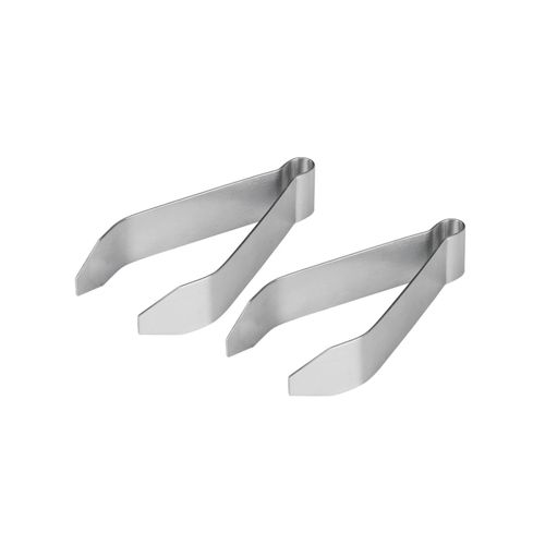 Fm Professional 22275 Pince Arrete Poisson, Arête, Cuisine, Poisson, Ustensile De Cuisine, Pince Pour Arêtes De Poisson, Acier Inoxydable, 9,5 X 5,1 X 1,8 Cm