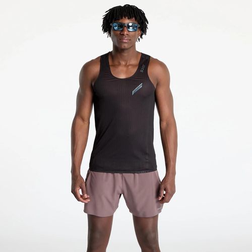 Gilet Soar Men's Race Vest Black S